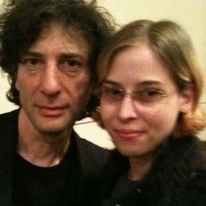 Meet your Posher, Katherine